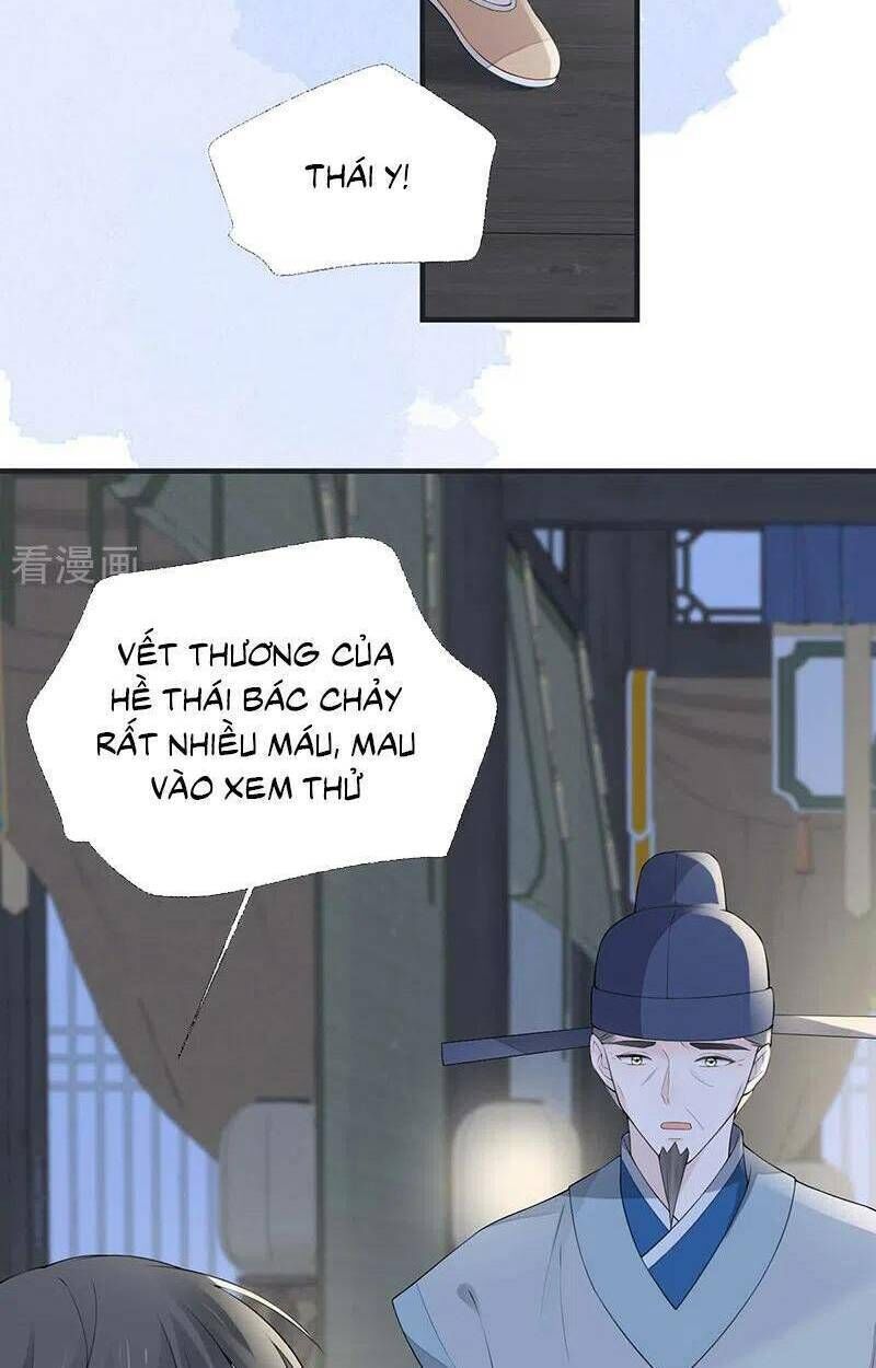 thái hậu quân hạ thần chapter 173 - Trang 2