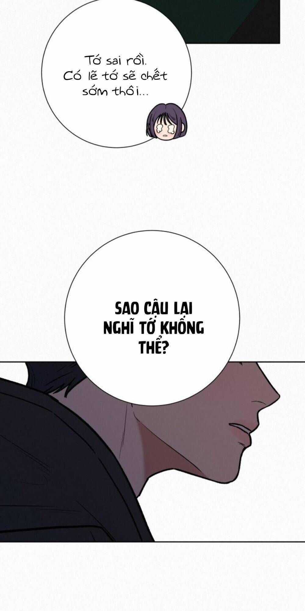 chiến lược: tình yêu trong sáng chapter 43 - Next chapter 43.5