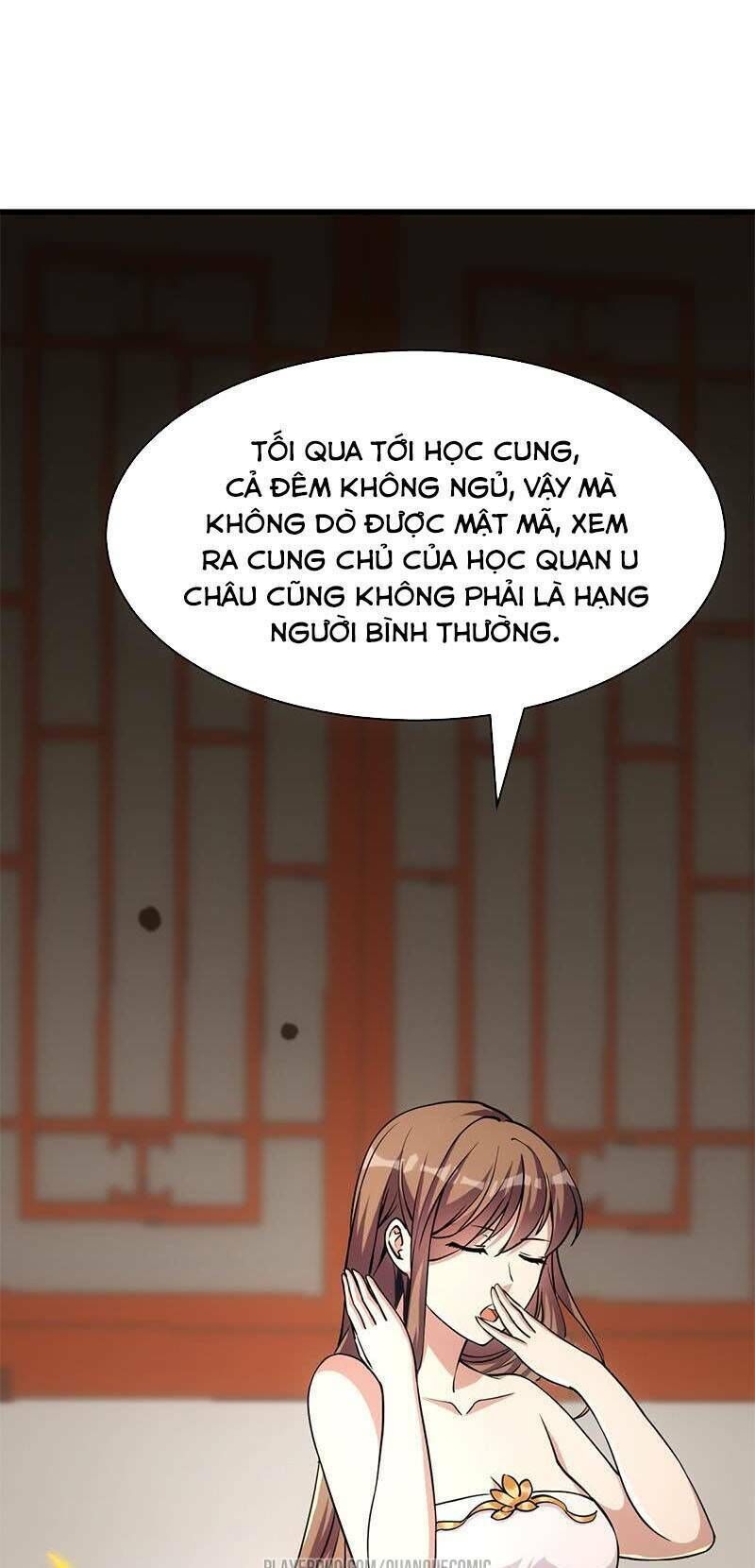 hệ thống thần long nghịch thiên chapter 14 - Trang 2