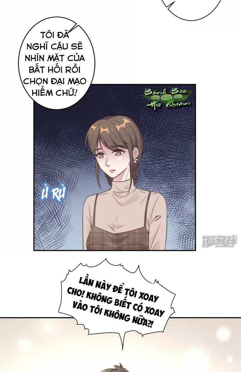 Tổng Tài, Tránh Xa Tôi Ra Chapter 15 - Next Chapter 16