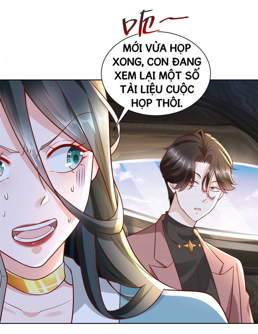 mỗi tuần ta có một nghề nghiệp mới chapter 187 - Next chapter 188