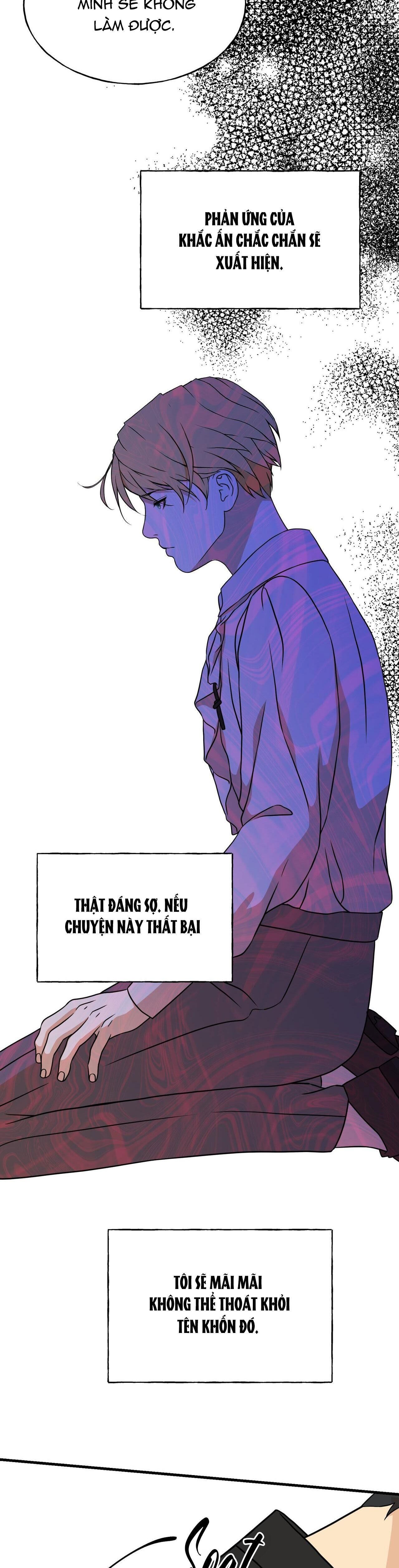 (abo) đám cưới hoàng gia Chương 17 - Next Chapter 17