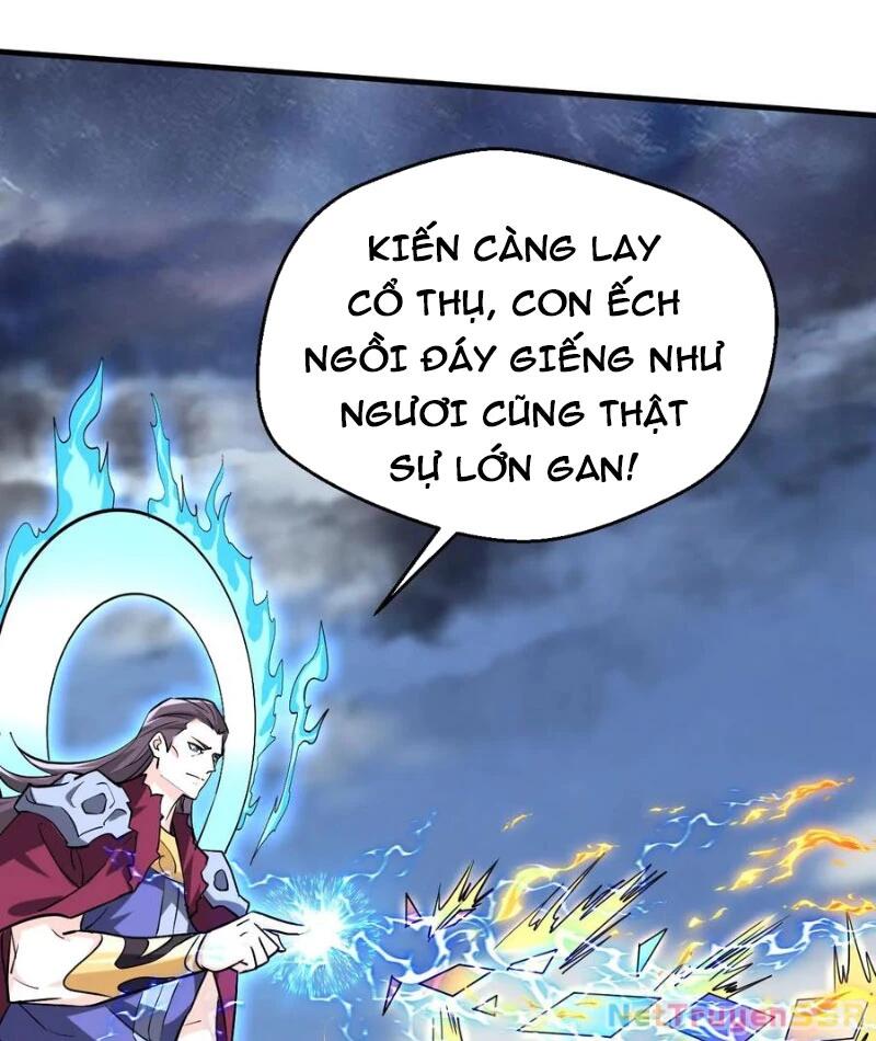 Vô Địch Đốn Ngộ Chapter 314 - Trang 2