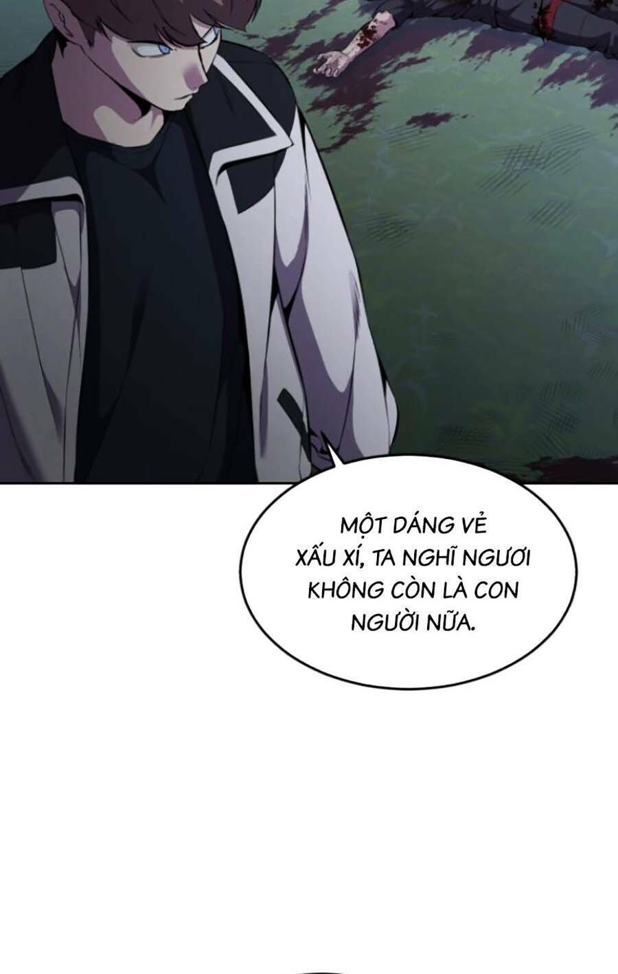 cậu bé của thần chết chương 171 - Next chapter 172