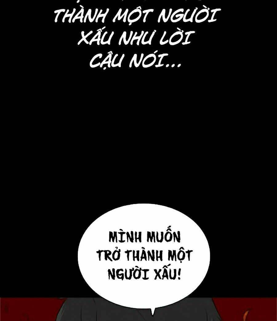 người xấu chapter 37 - Trang 2