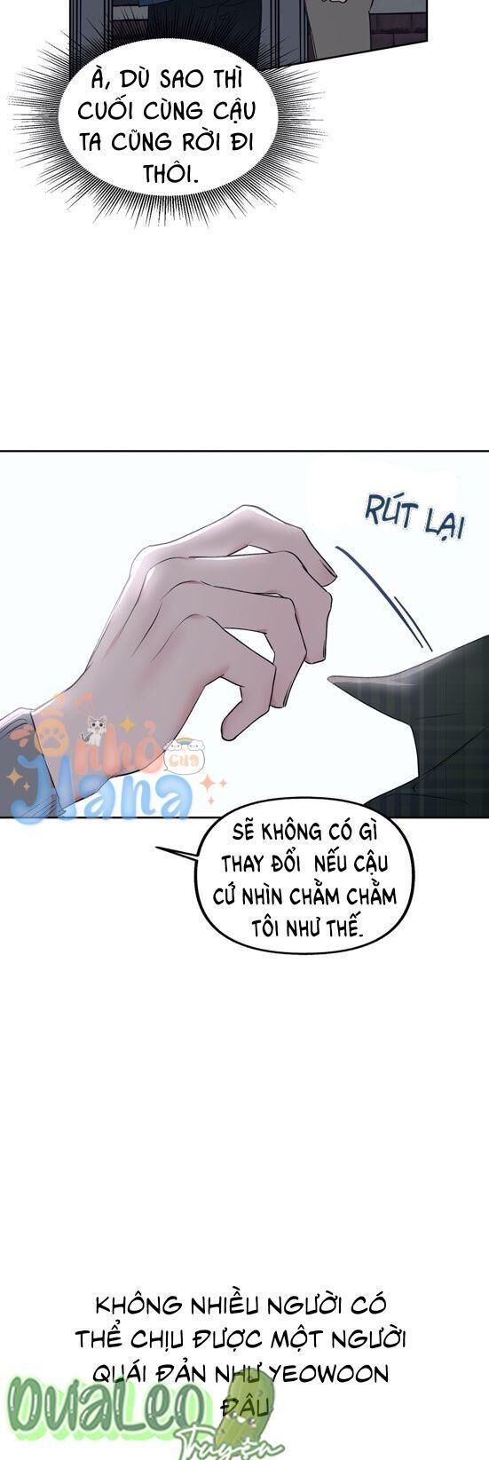 Một trình tự khác Chapter 9 - Next Chapter 10