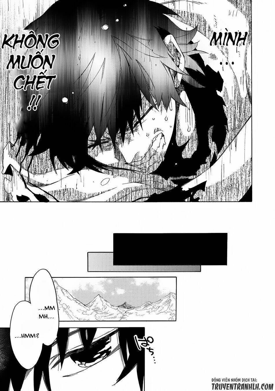 sono mono. nochi ni…(nariie shin’ichirou) Chapter 4 - Next chapter 5