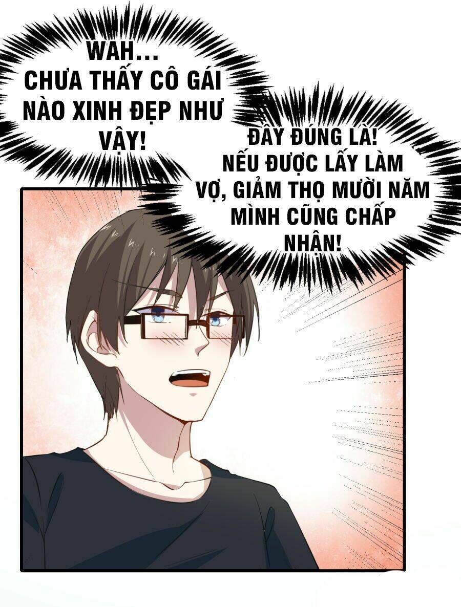 tay chơi thần cấp chapter 13 - Next chapter 14