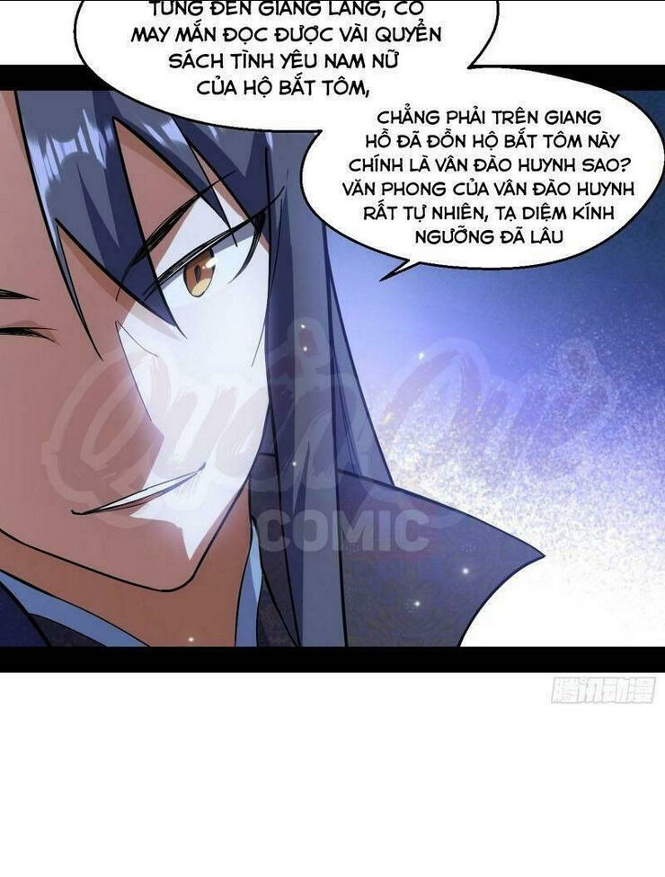 ta là tà đế chapter 59 - Next chapter 60