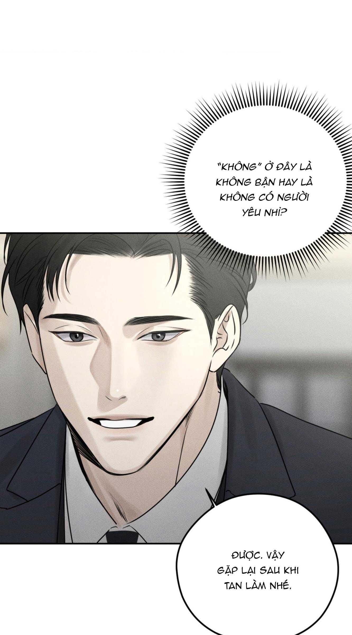 Dear, Teddy Bear Chapter 5 - Trang 2