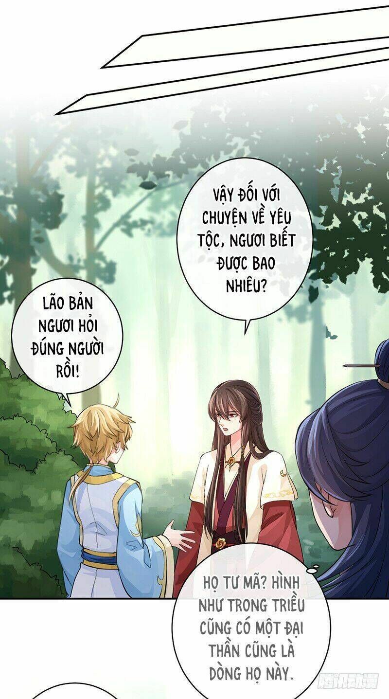 Nghiên Hương Kỳ Đàm Chapter 50 - Next Chapter 50.1