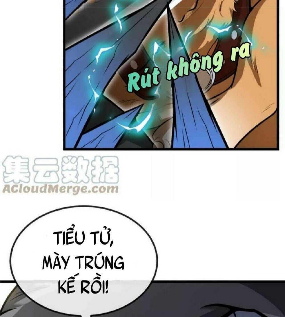 trùng sinh thành godzilla chapter 19 - Trang 2