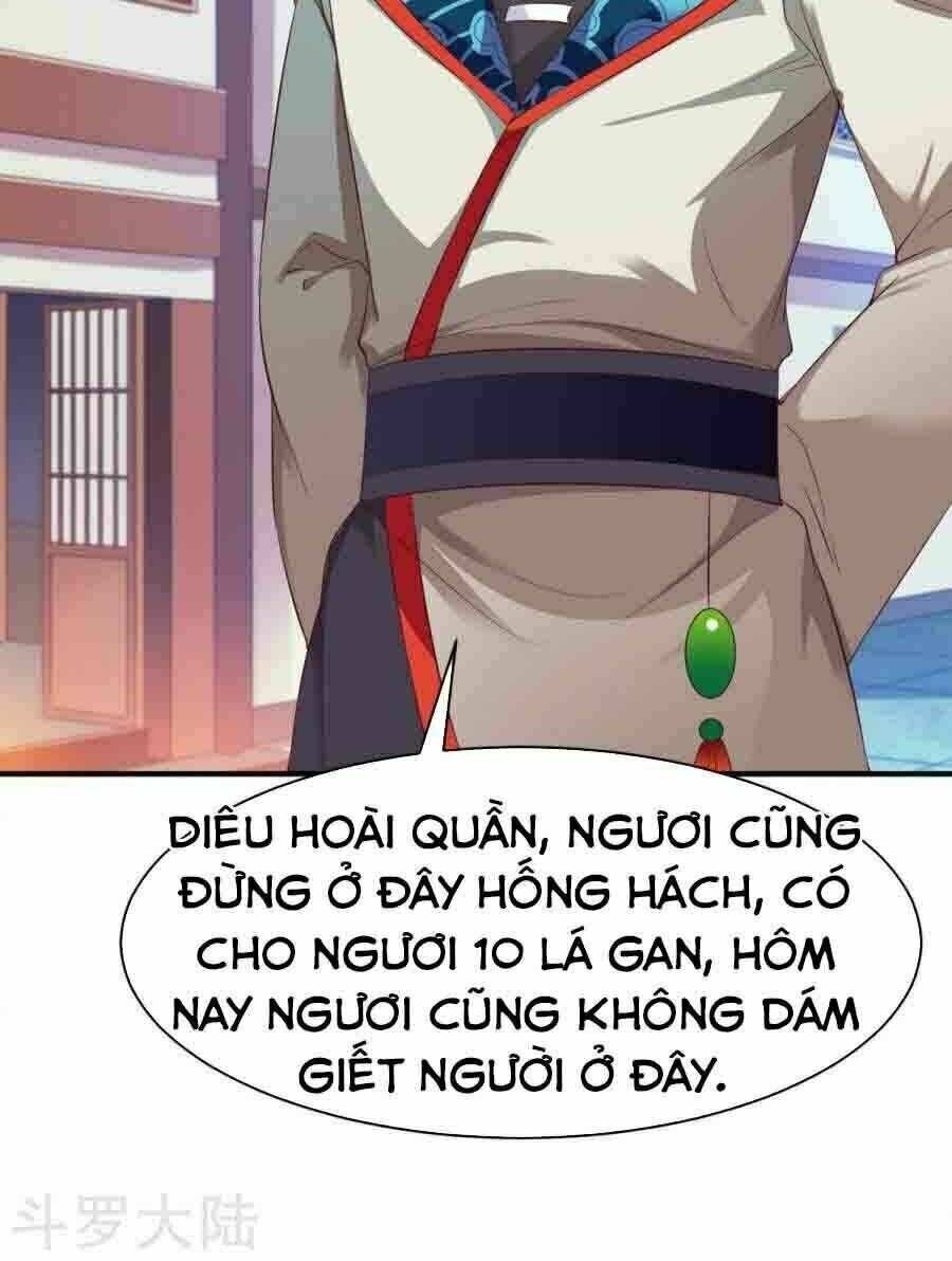 chiến đỉnh chapter 28 - Trang 2