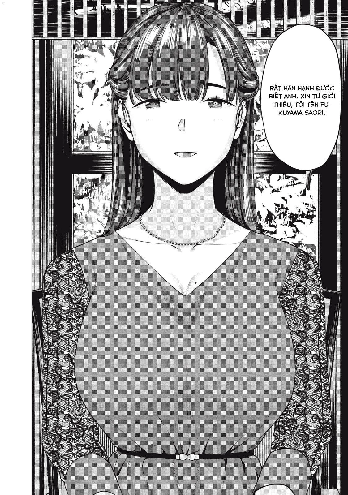 bạn của bạn gái tôi Chapter 73 - Trang 2