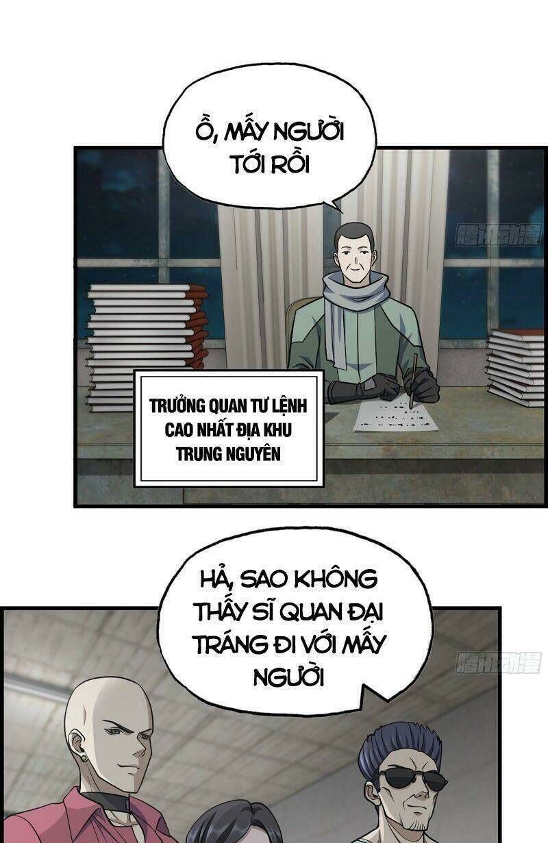 tôi chuyển vàng tại mạt thế Chapter 352 - Next Chapter 353