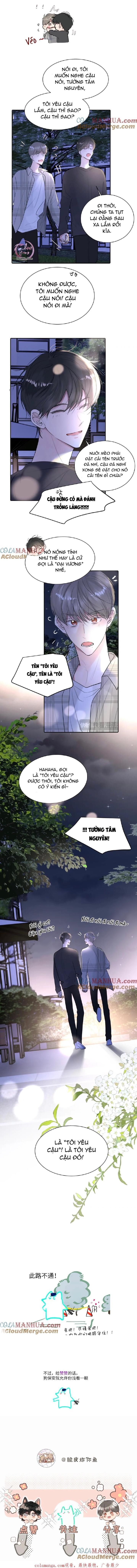 chó chuộc tội Chapter 44 - Trang 2