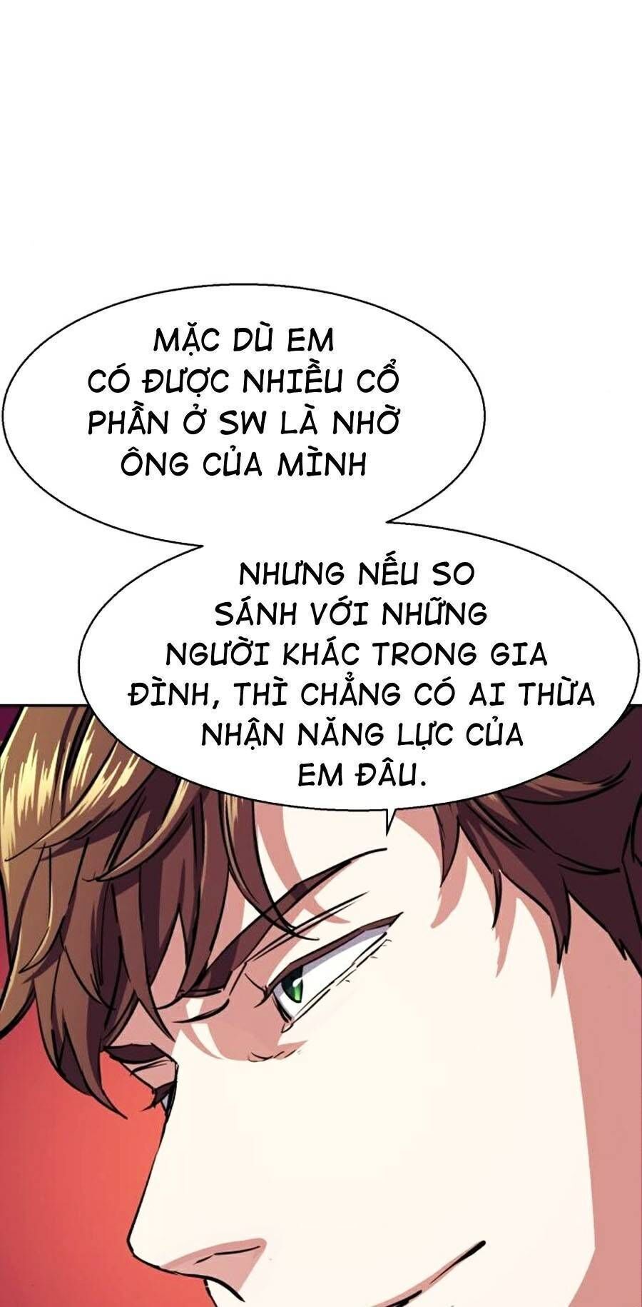 bạn học của tôi là lính đánh thuê chapter 72 - Next chapter 73