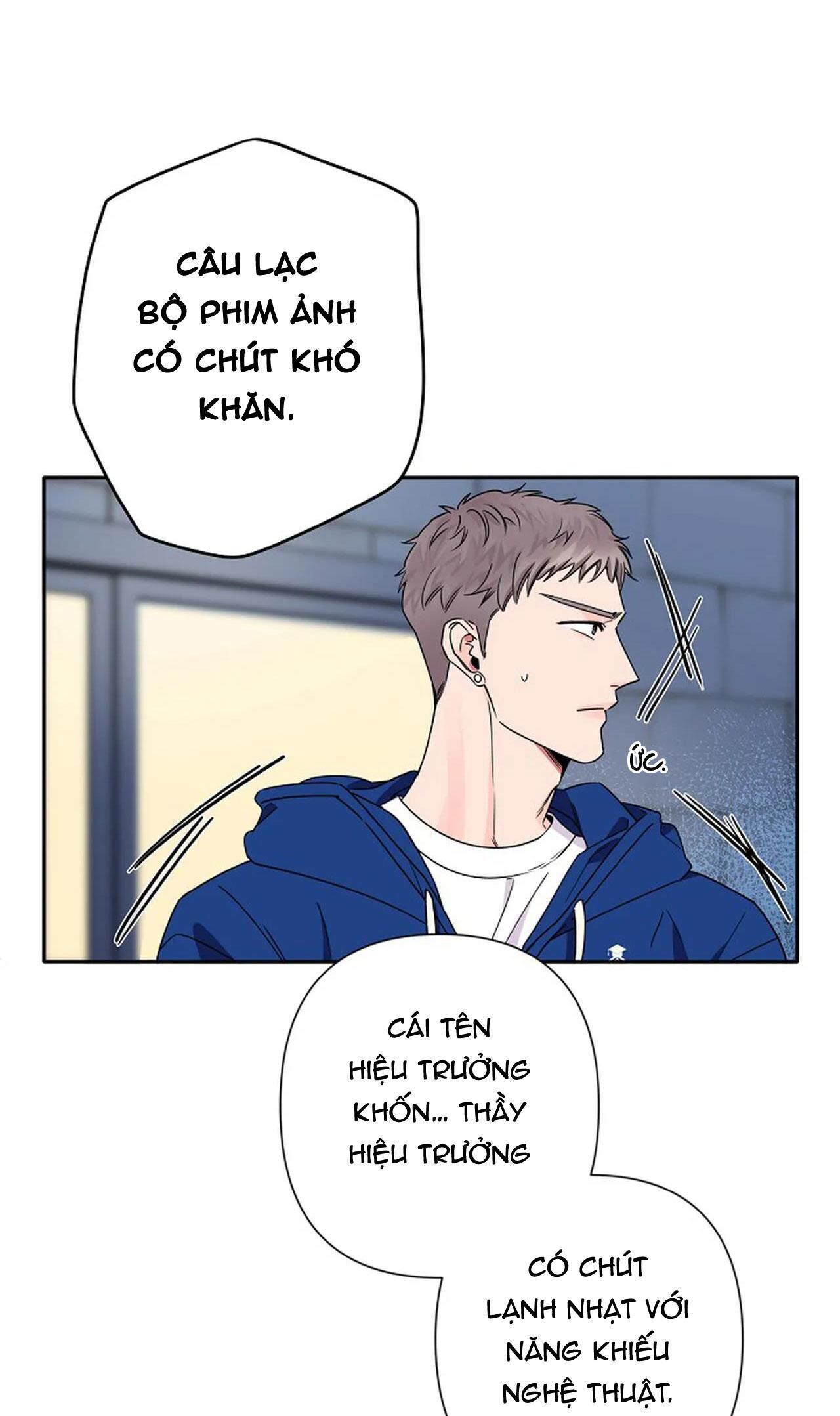 đêm dịu dàng Chapter 17 - Trang 2