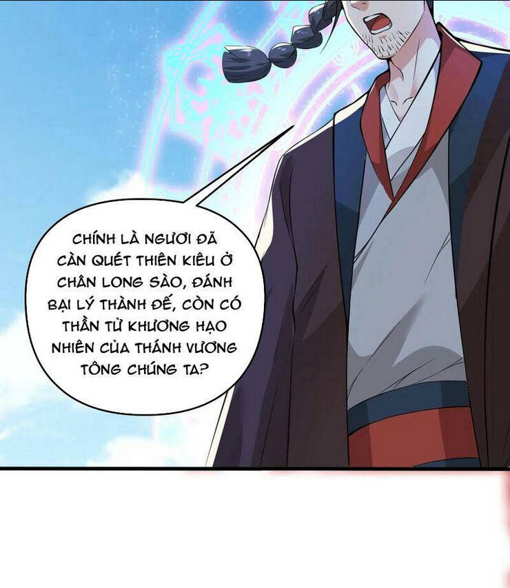 Vô Địch Đốn Ngộ chapter 107 - Trang 2