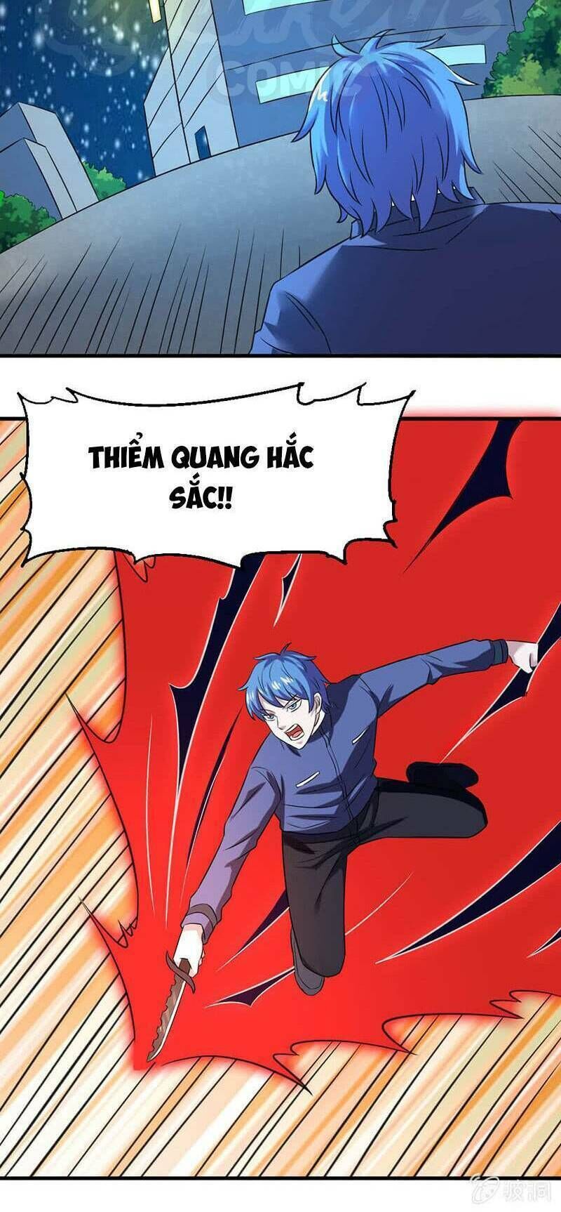 cuộc sống tận thế bắt đầu từ số 0 chapter 43 - Next chapter 44