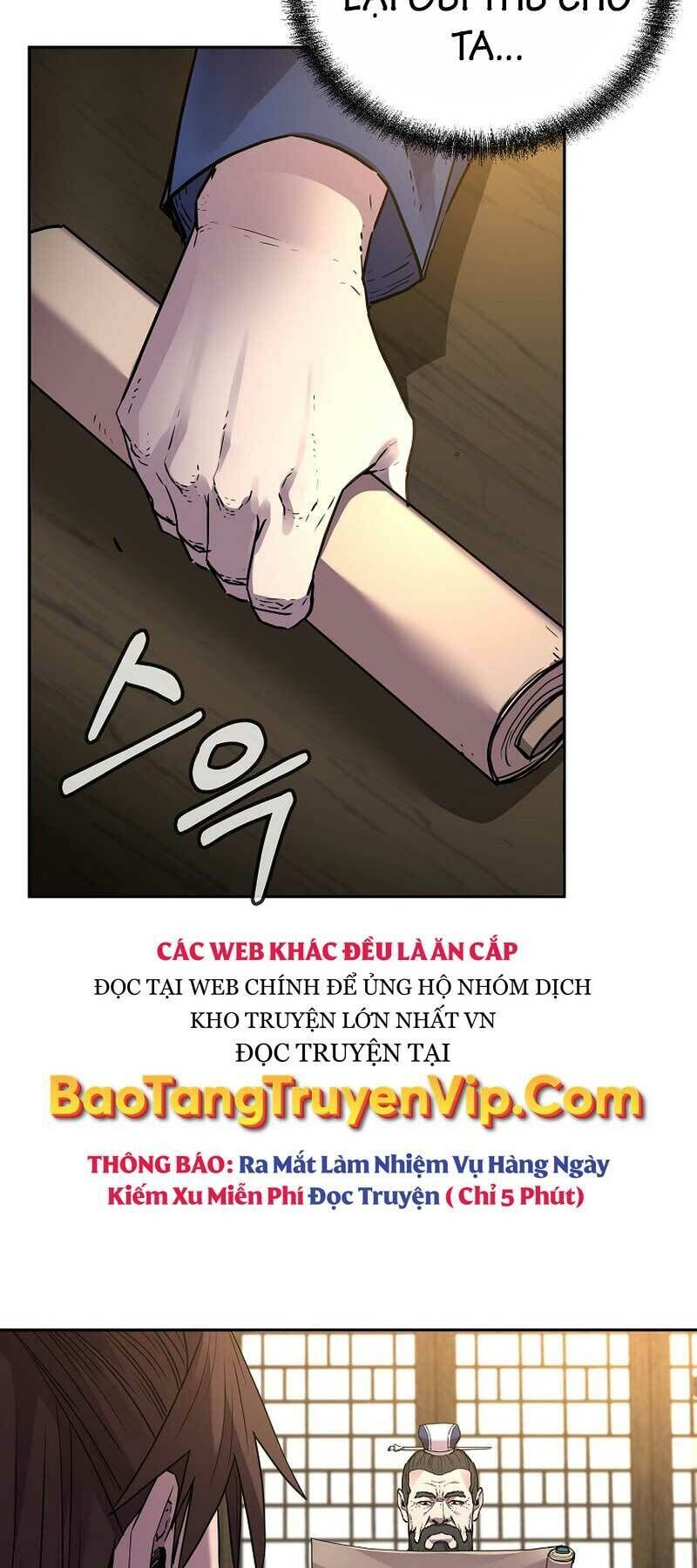 sự chuyển sinh vào võ lâm thế gia của ranker chương 102 - Next chapter 103