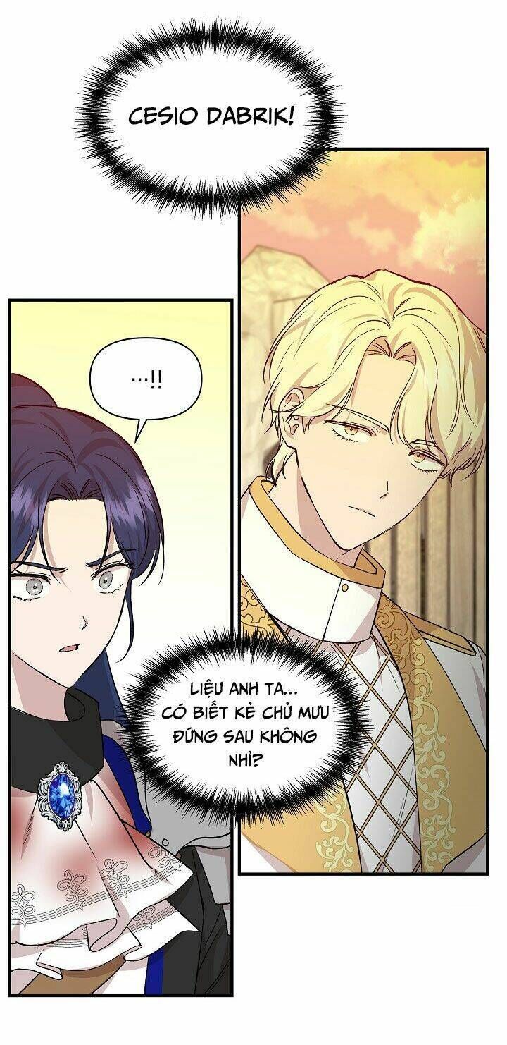 tôi không phải là cinderella chapter 20 - Trang 2