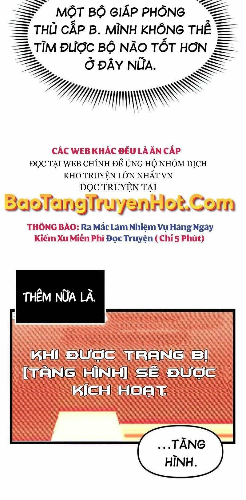 ta nhận được vật phẩm thần thoại chapter 21 - Trang 2