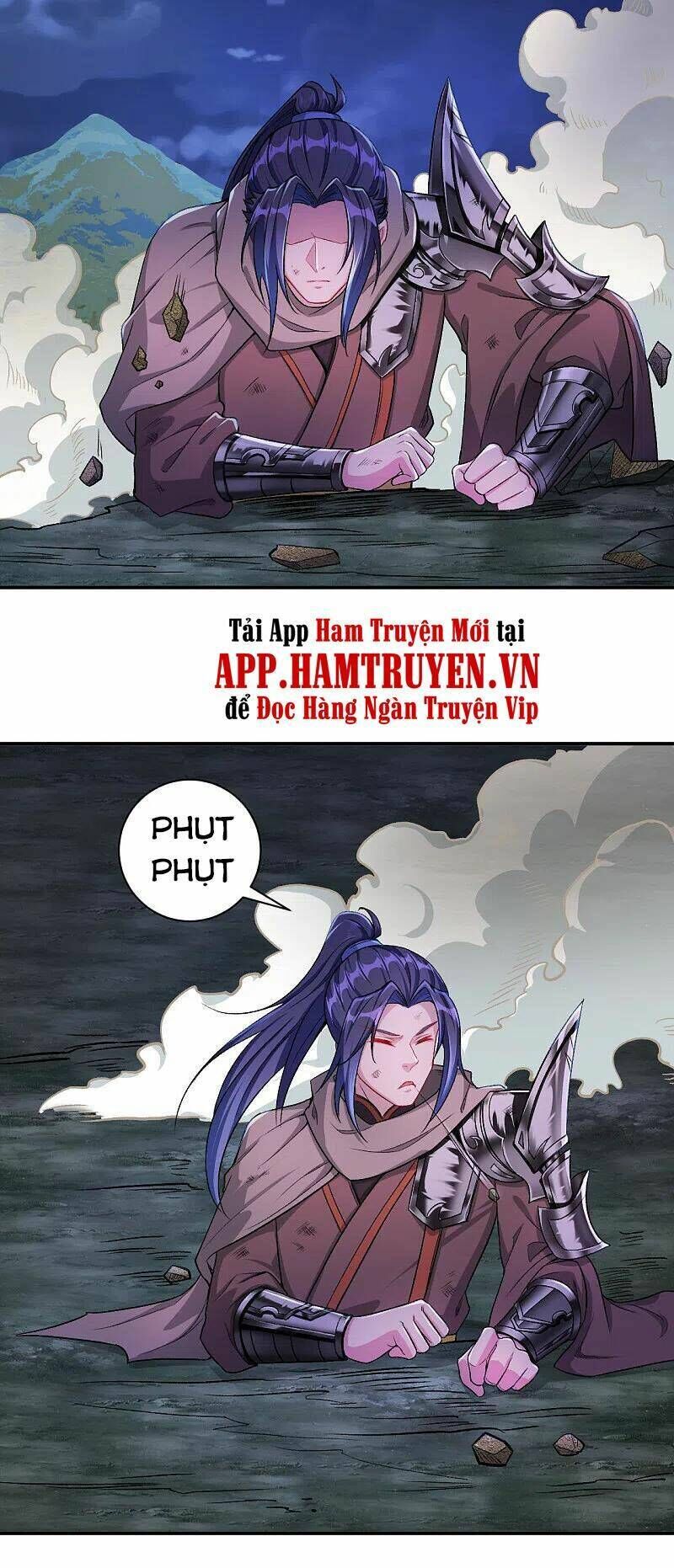 nghịch thiên tà thần chapter 352 - Next chapter 352