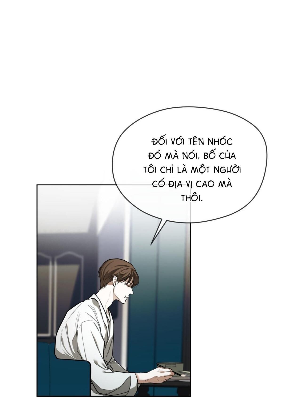 (CBunu) Phạm Luật Chapter 42 - Trang 2