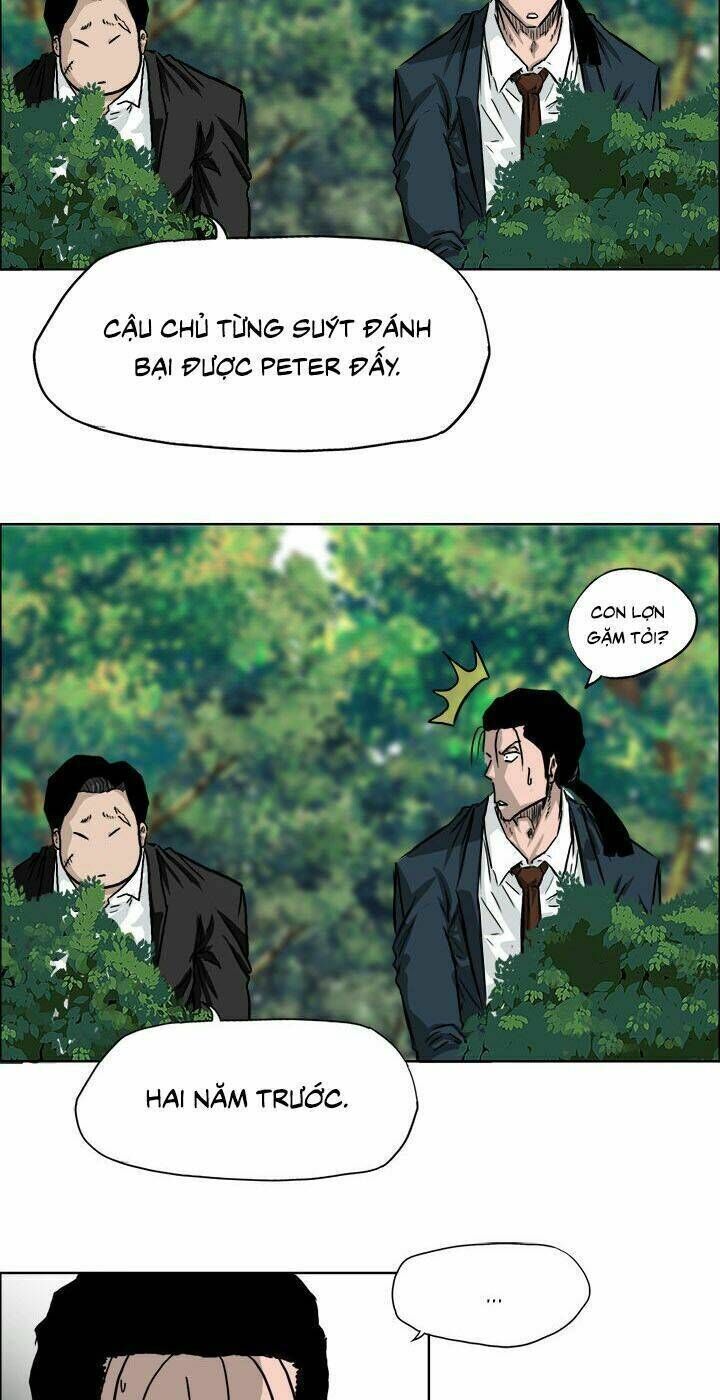 bá chủ học đường chapter 38 - Trang 2