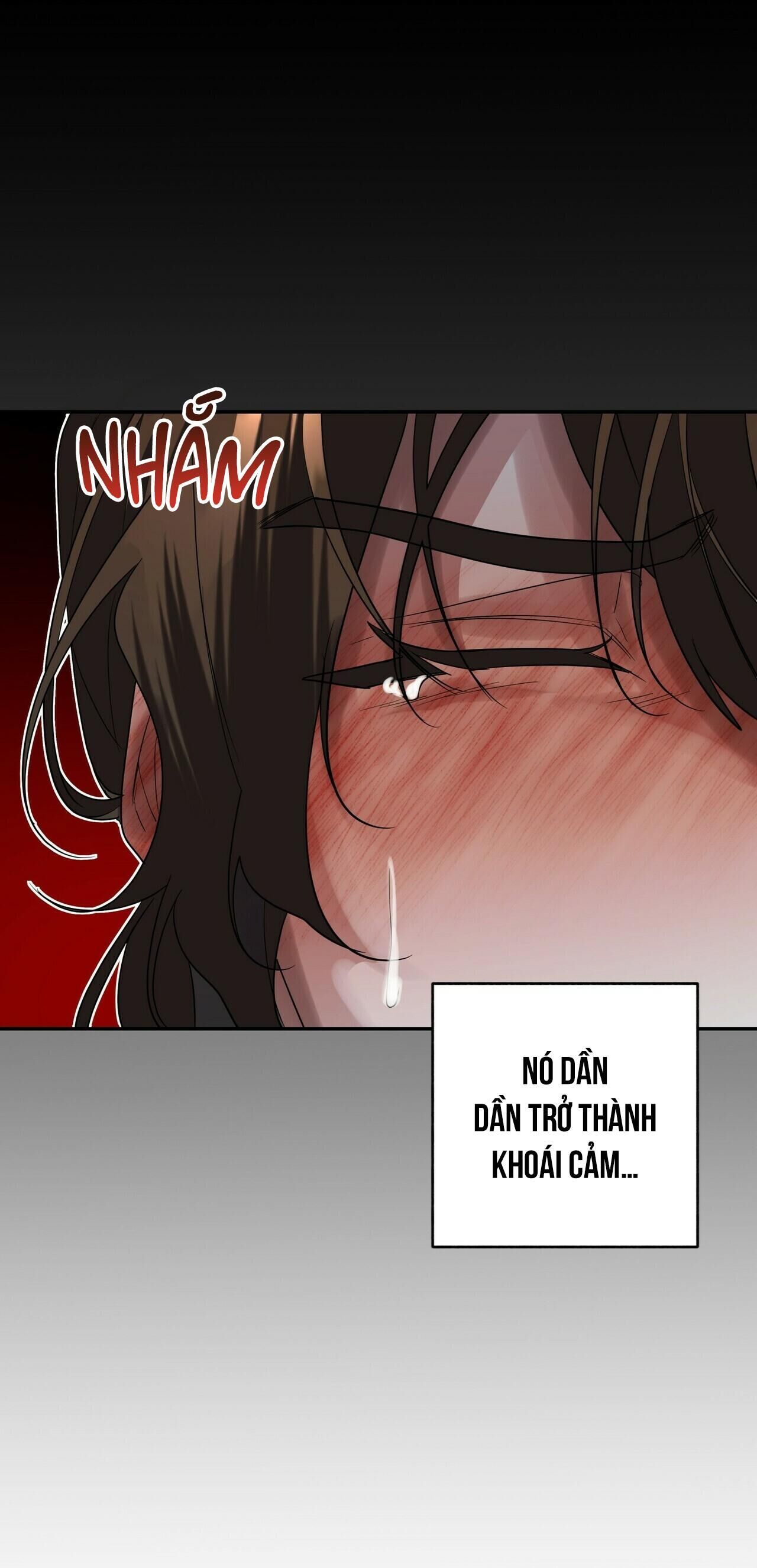 Bát Nhã Giai Nhân Chapter 23 - Trang 1