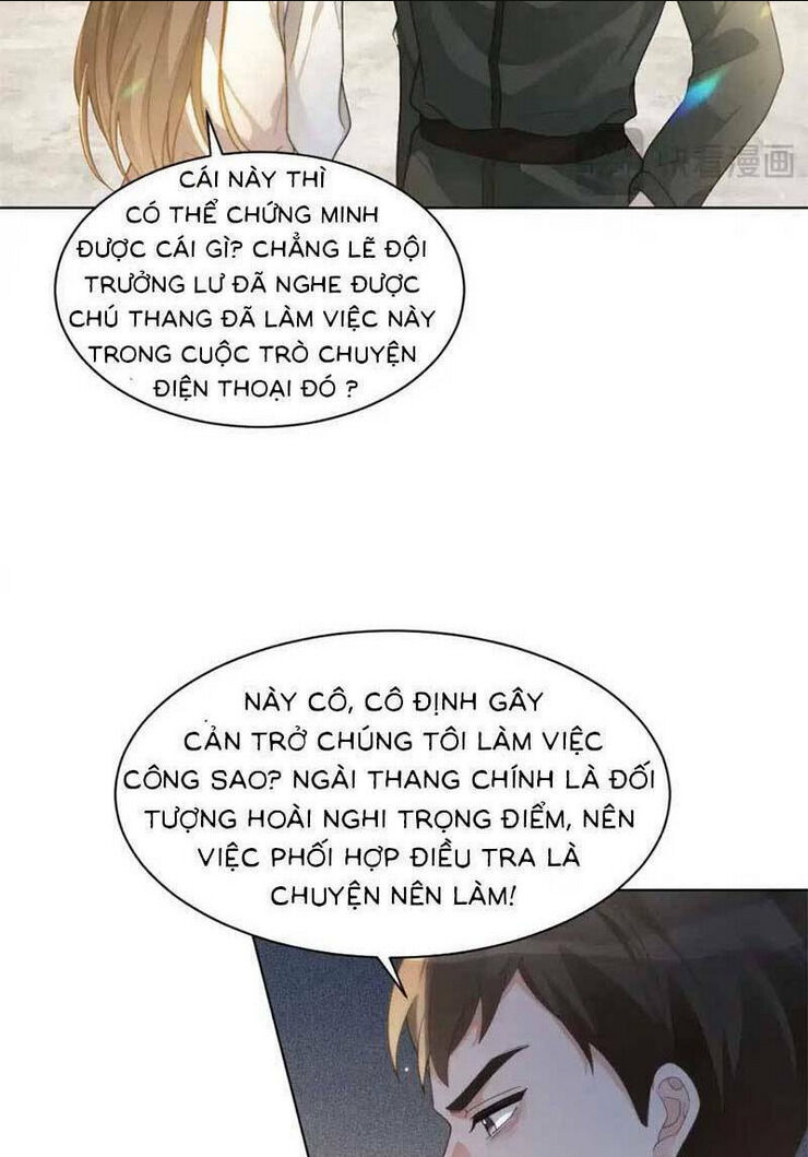 được các anh trai chiều chuộng tôi trở nên ngang tàng chapter 263 - Next chapter 264