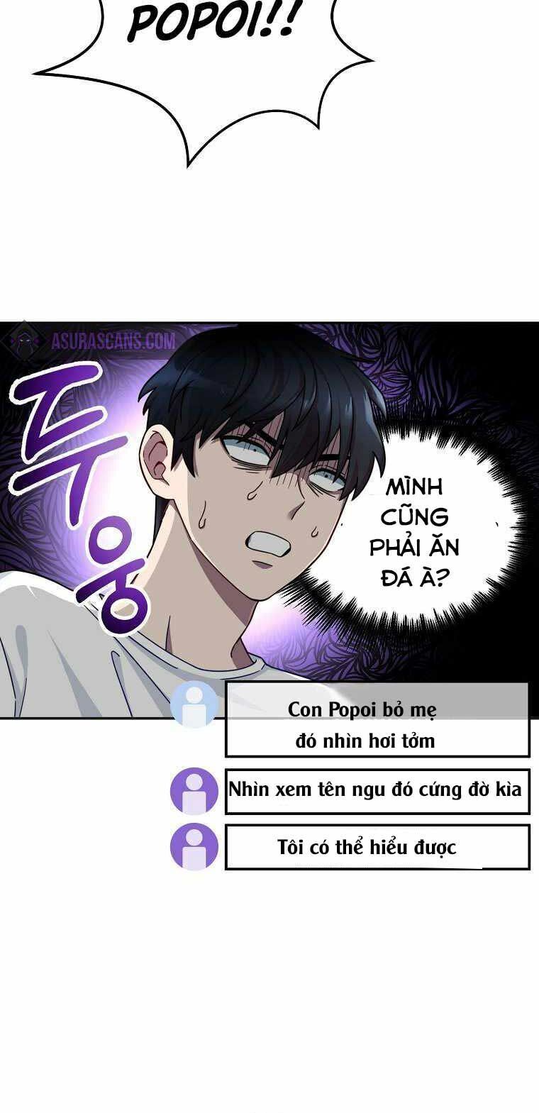 người mới này quá mạnh chapter 1 - Next chapter 2