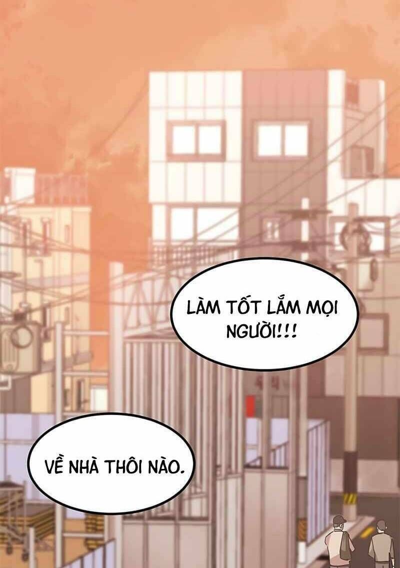 học viện tối thượng chapter 5 - Trang 2