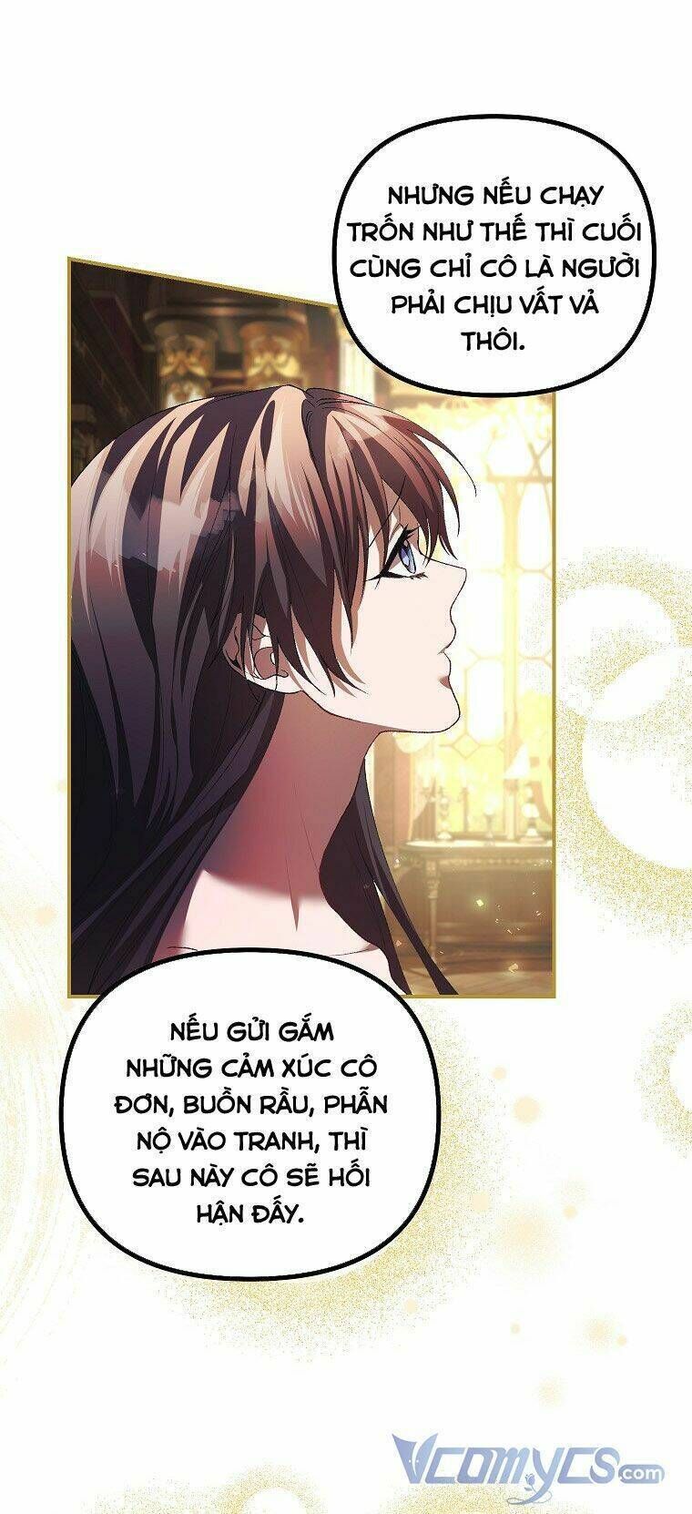 thời gian của nhân vật phụ có giới hạn chapter 29 - Next chapter 30