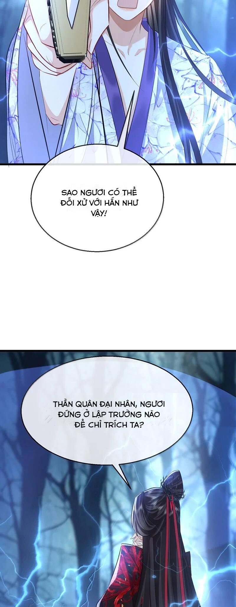 ma tôn đại nhân song tu không Chapter 68 - Trang 2