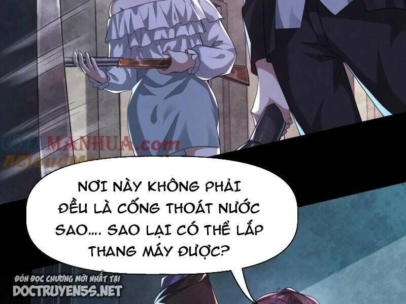 bởi vì cẩn thận mà quá phận hung ác chapter 41 - Next chapter 42