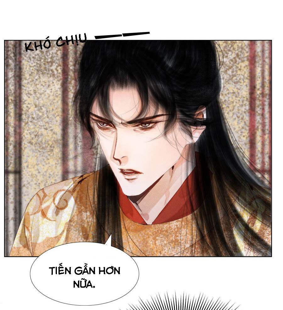 vòng luân hồi Chapter 7 - Trang 1