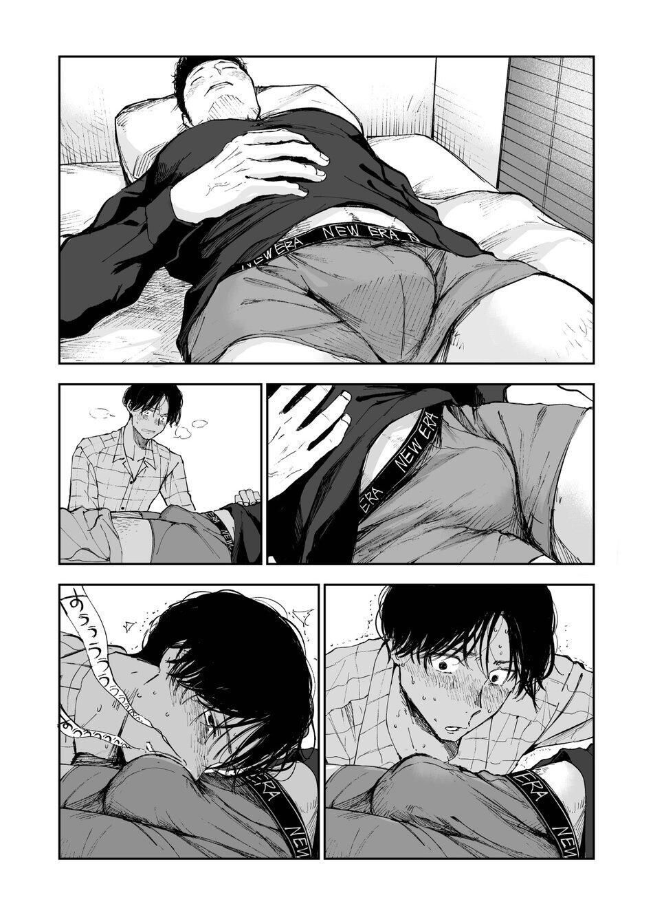 doujinshi tổng hợp Chapter 124 - Next 124