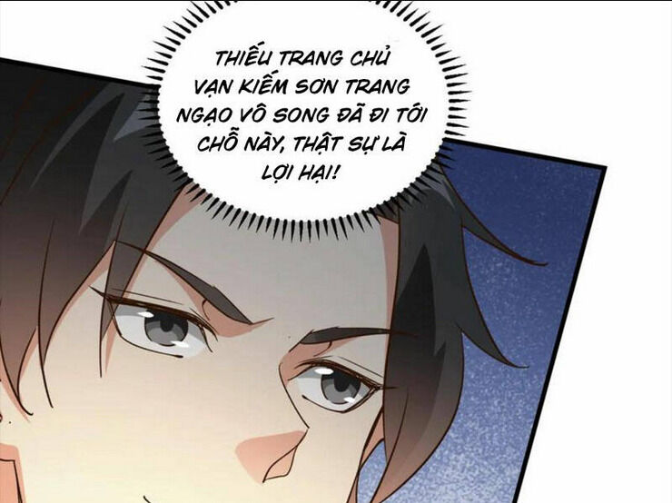 Vô Địch Đốn Ngộ chapter 165 - Trang 2