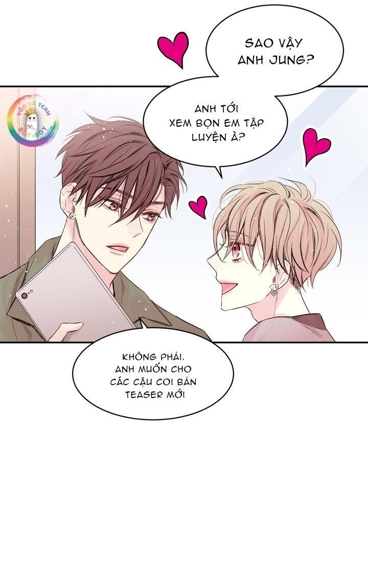 bí mật của tôi Chapter 9 - Trang 1