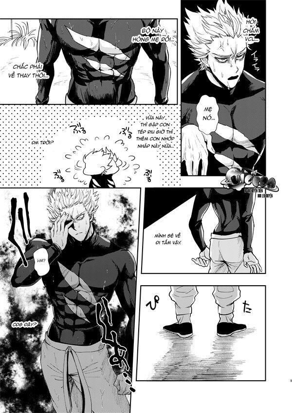 oneshot vicera comics house Chapter 10 - Next Chương 11