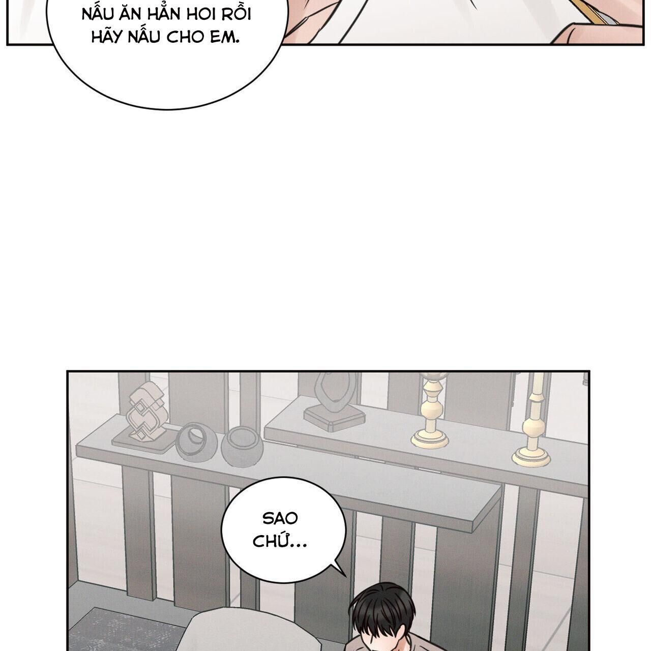 dù anh không yêu em Chapter 72 - Trang 2