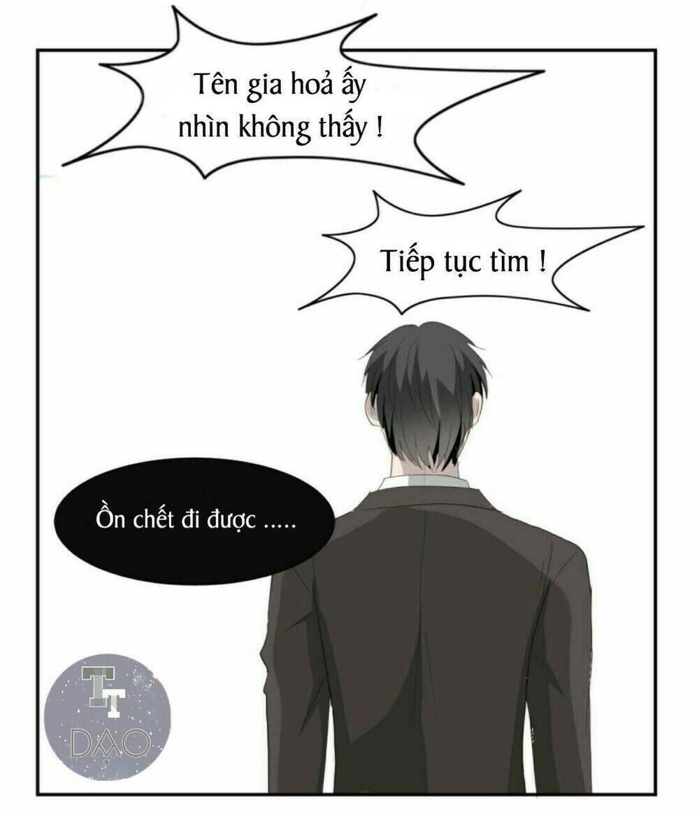 Mộ Huyết Chi Ương Chapter 12 - Next 