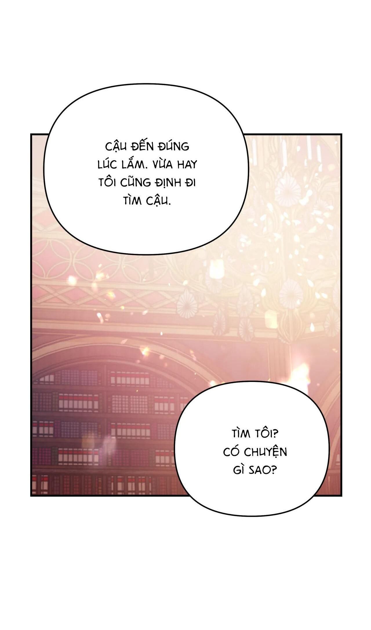 (cbunu) ám giữ linh hồn Chapter 45 - Trang 2