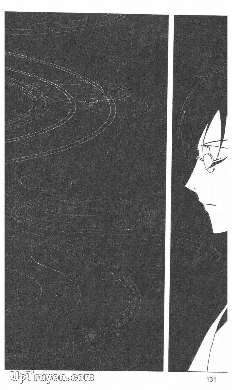 xxxHoLic - Hành Trình Bí Ẩn Chapter 16 - Trang 2