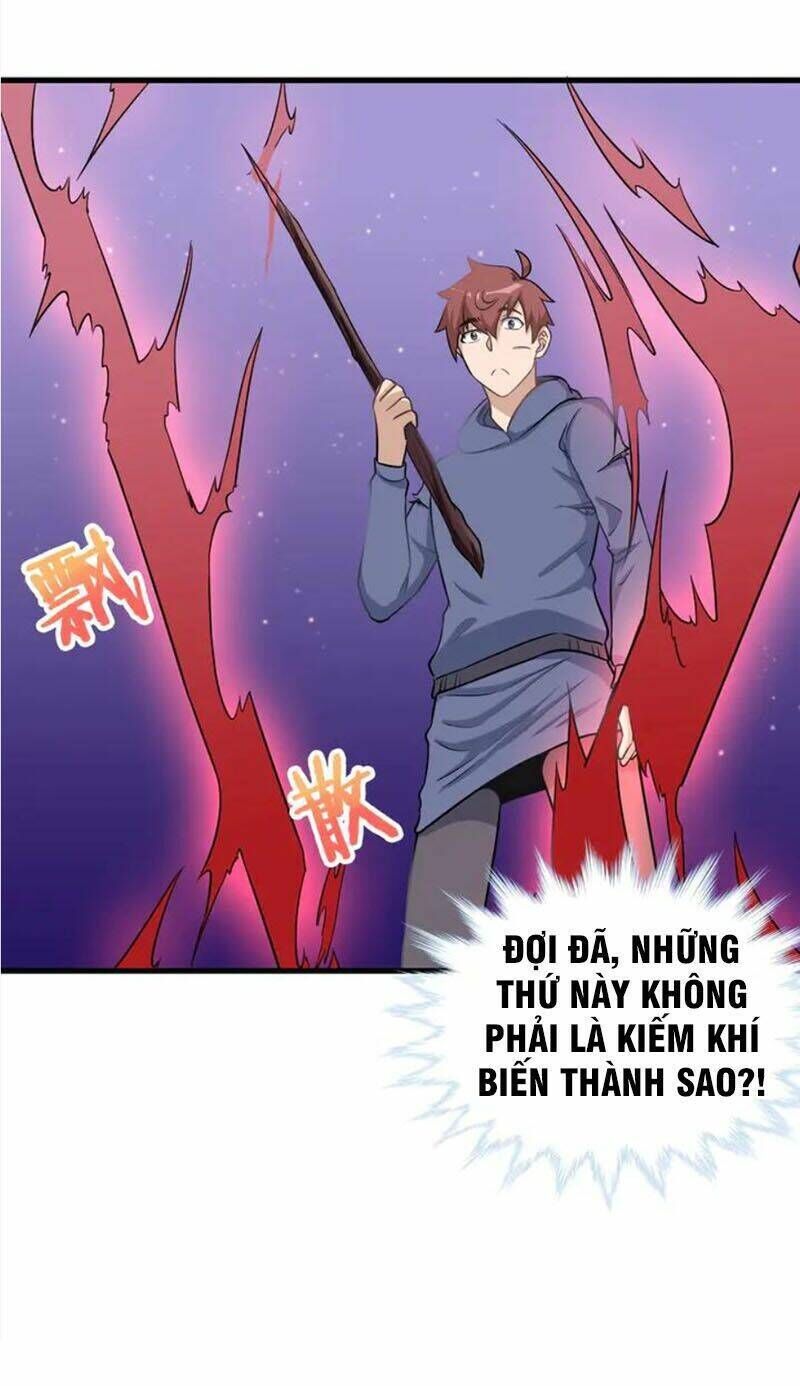 hệ thống tu tiên mạnh nhất Chapter 100 - Trang 2