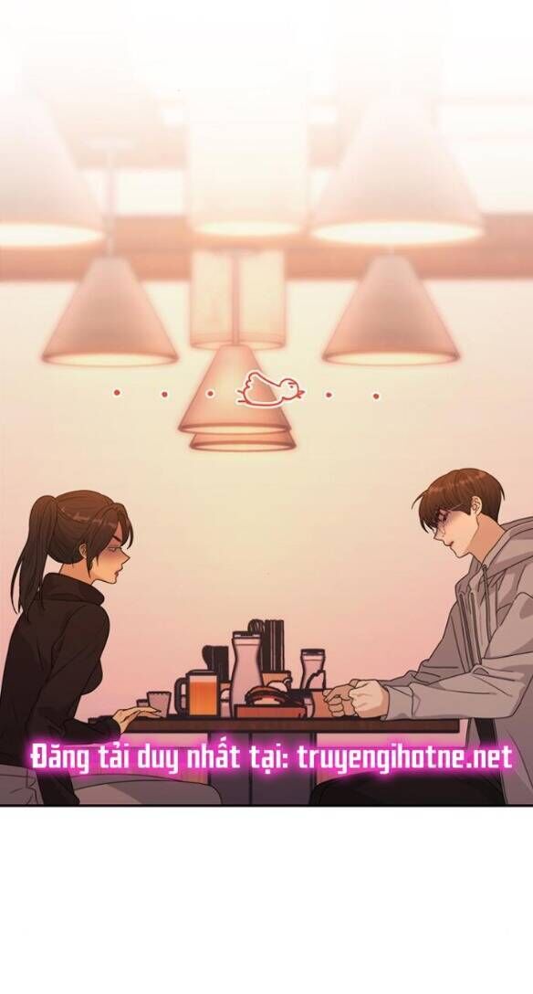 couple breaker chapter 9.1 - Trang 2