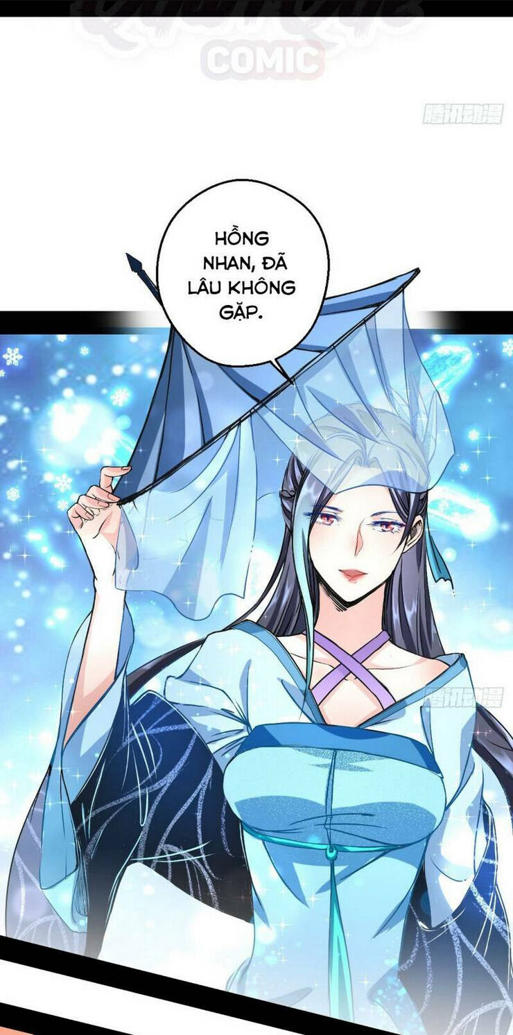 ta là tà đế chapter 40 - Next chapter 41