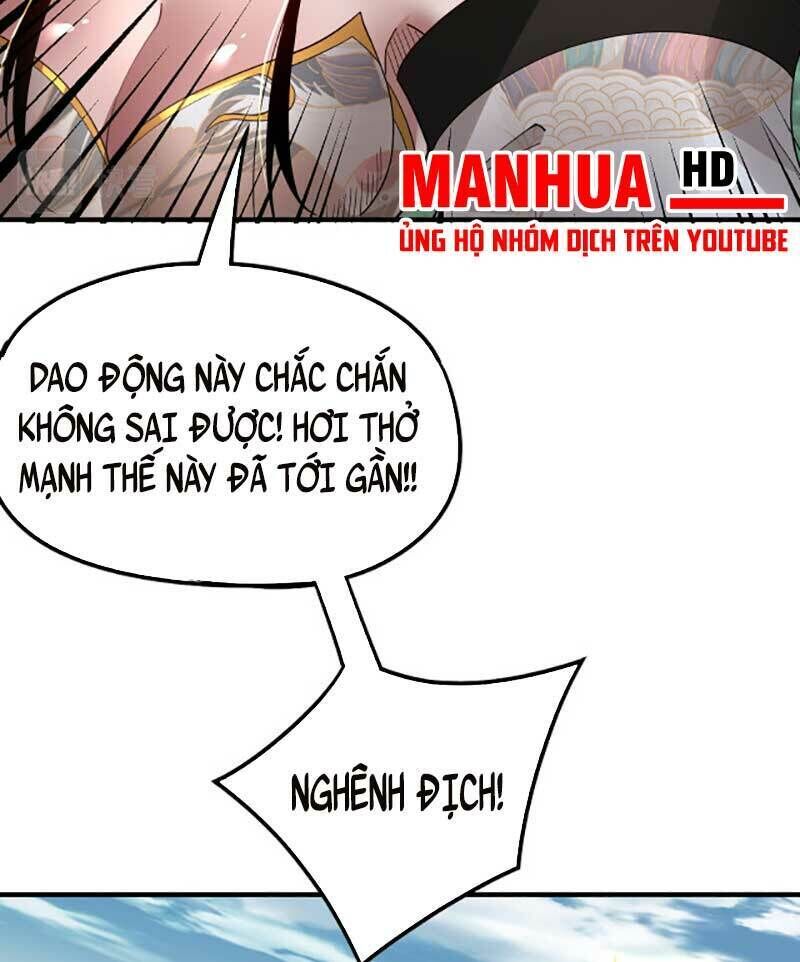 ta trời sinh đã là nhân vật phản diện chapter 79 - Trang 2